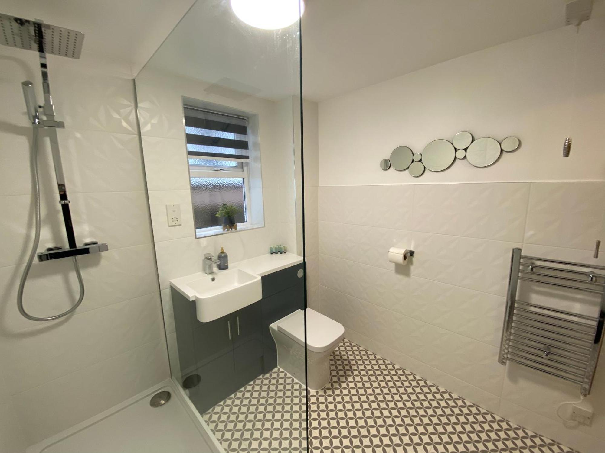 Superb City Centre Apartment Within The City Walls York Exterior foto