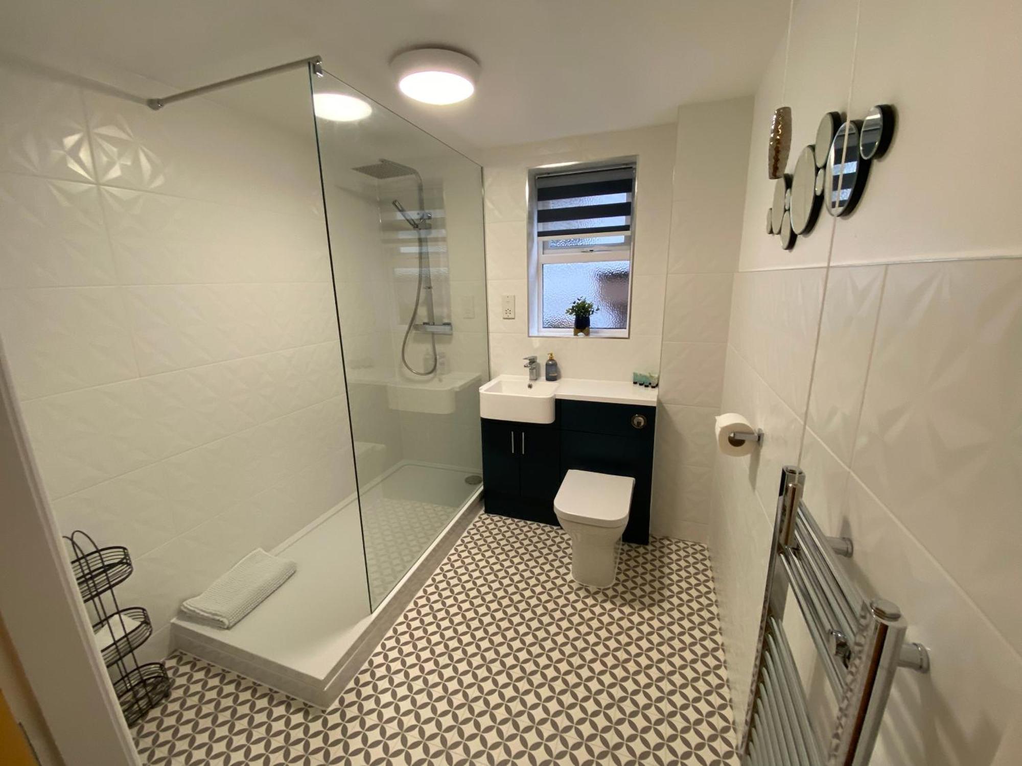 Superb City Centre Apartment Within The City Walls York Exterior foto